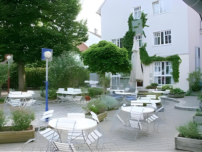 Others 3, Garni Hotel Kaiserdom, Bamberg