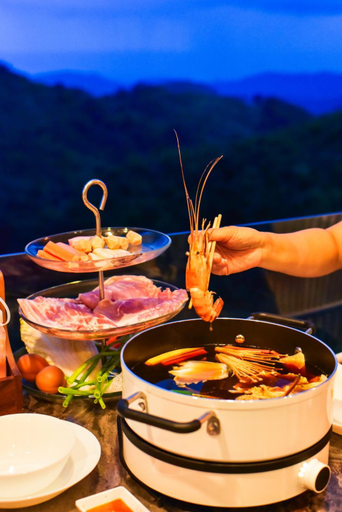Food & Drinks 4, Kirin Sky Khaokho, Khao Kho