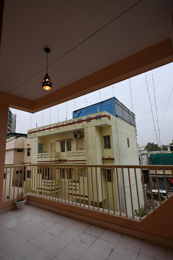 Others 4, ZoomStay 3BHK Apartments, Varanasi