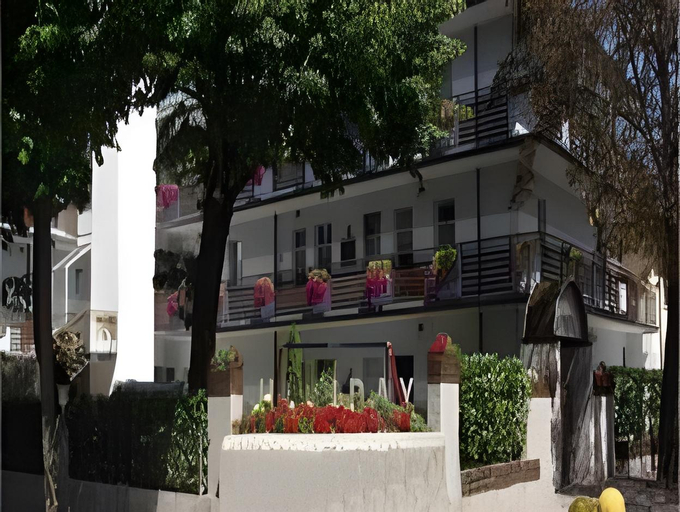 Appart-Hotel Holiday, Udine
