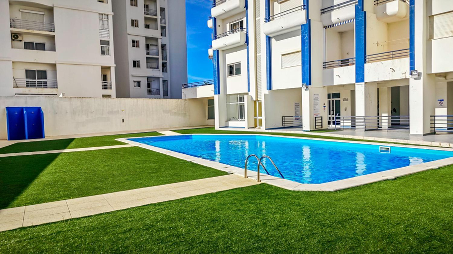 Sport & Beauty, Apartamento Solario, Silves