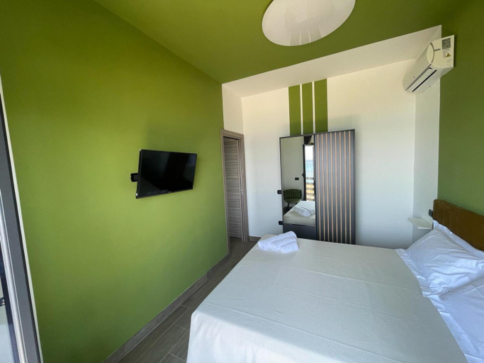 Others 4, Il Vicoletto Bovalino - B&B, Reggio Di Calabria