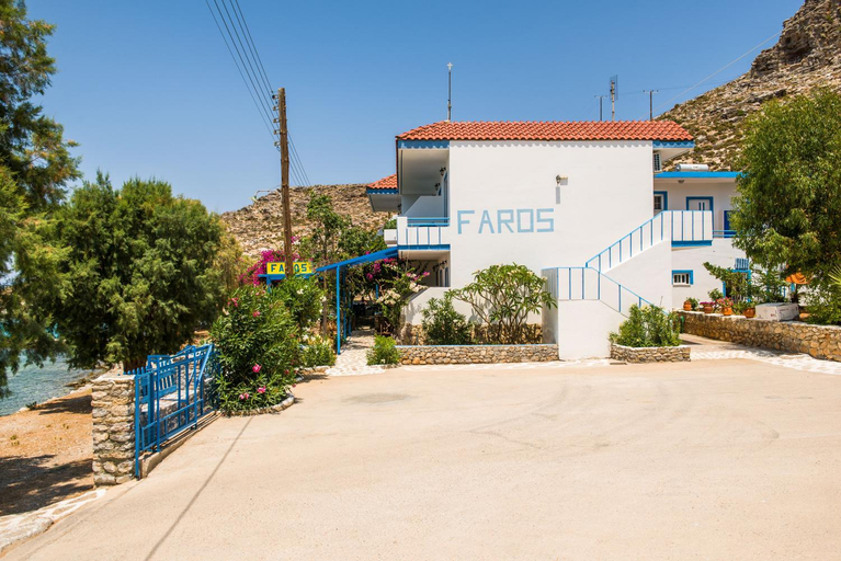 Others 4, Faros Rooms, South Aegean