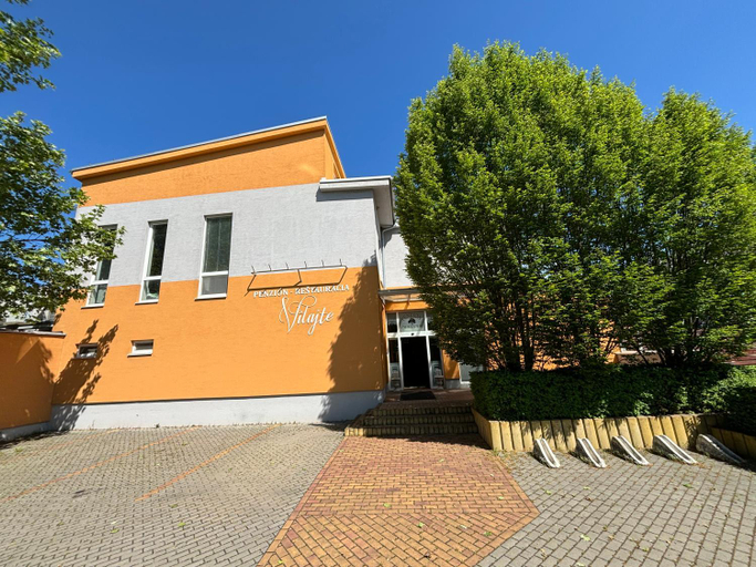 Others 2, Penzion Quercus, Trnava