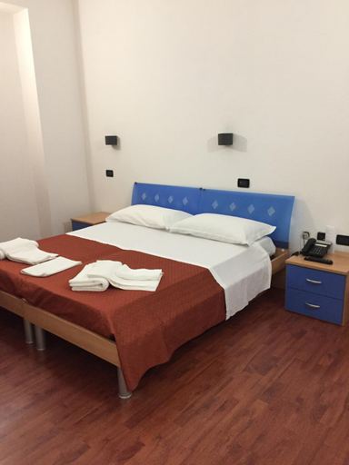 Others 5, Asselta Hotel, Foggia