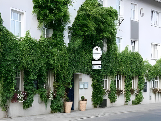 Others 4, Garni Hotel Kaiserdom, Bamberg