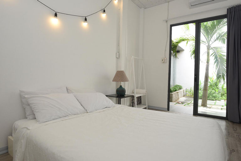 KIU HOUSE 26 - Charming Vietnamese Townhouse, Sơn Trà