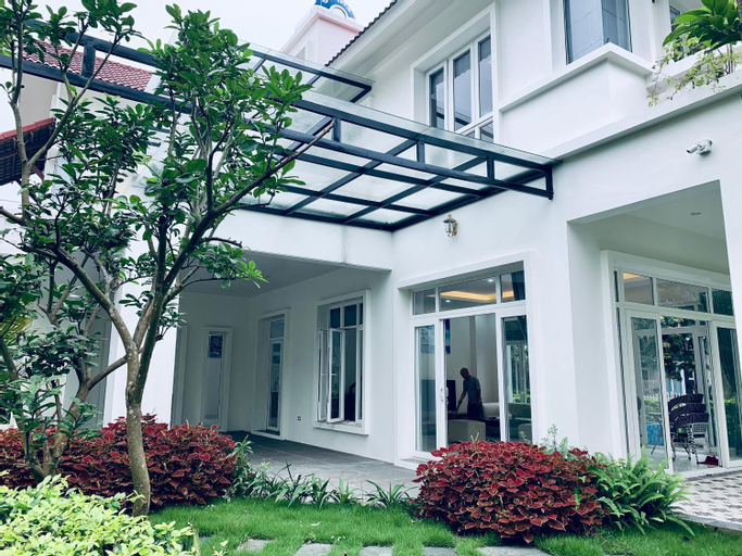 Exterior & Views 1, Xanh Villas Resort & Spa Luxury, Lương Sơn
