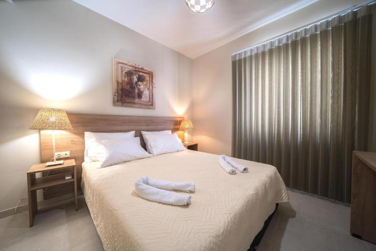 Others 5, Alma City Center Apartment's, Crete