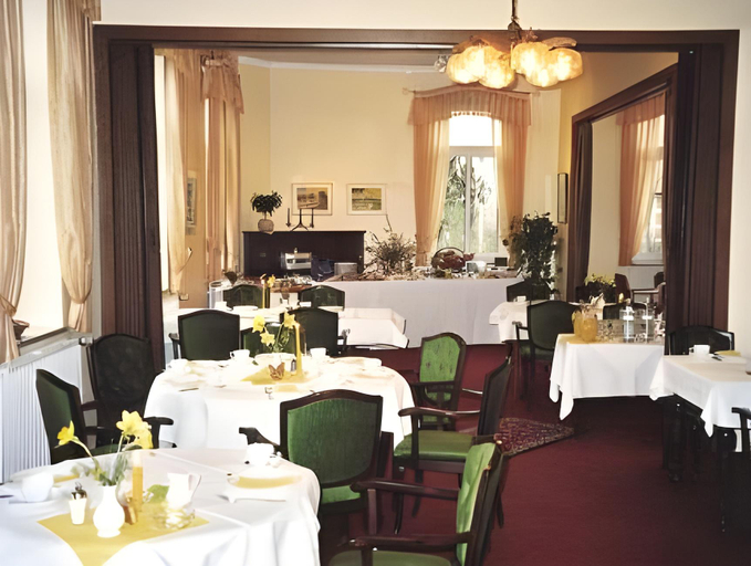 Food & Drinks 3, Land-gut-Hotel Allerhof, Heidekreis