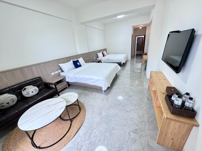 Others 4, Shanshui Town B&B, Pingtung