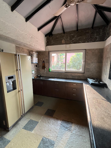 Interior view 3, Parnakuti Villa, Nashik
