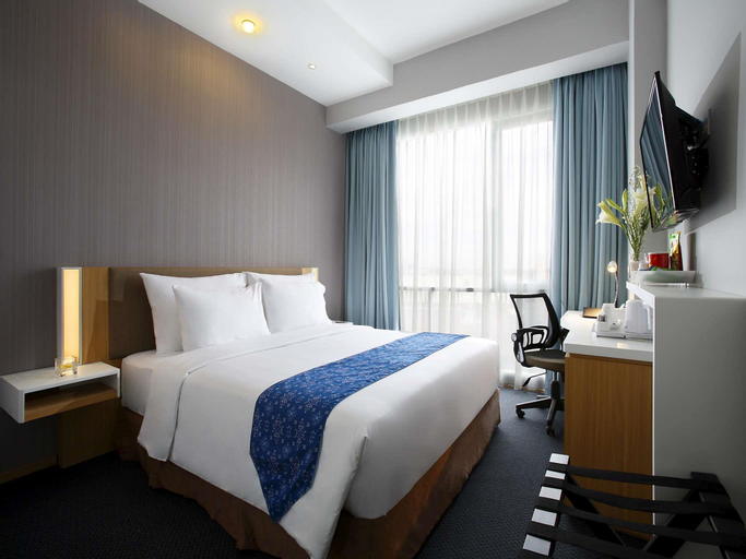 Bedroom 30