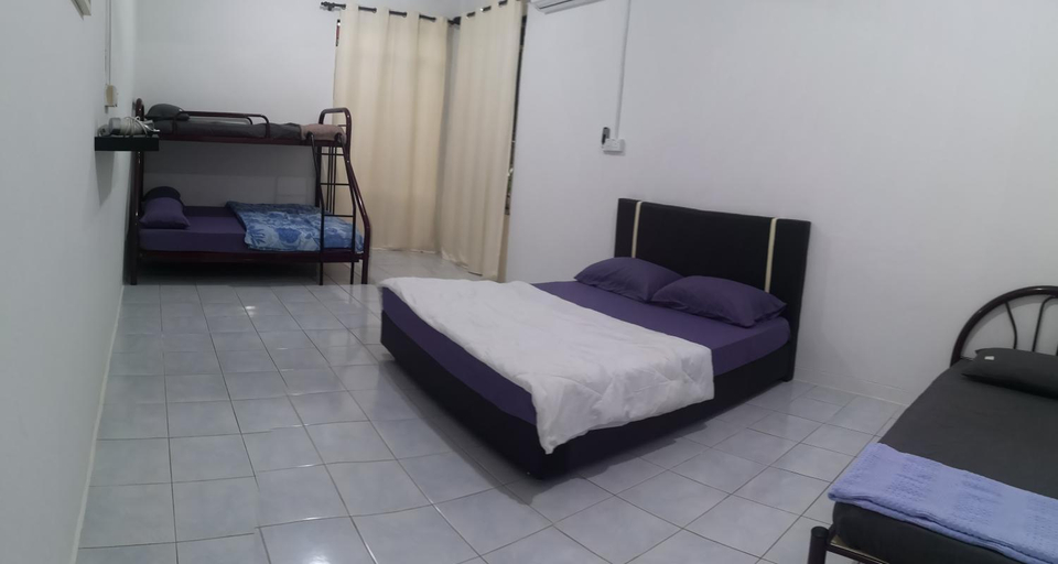 Others 5, E3 Summer Homestay 夏之屋, Kudat