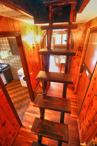 Others 2, Champoluc Apartment, Aosta
