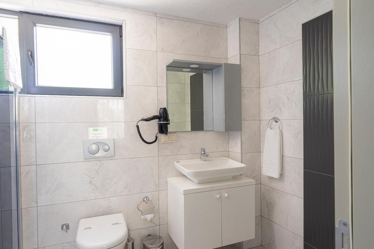 Bathroom 3, WEST HOUSE EXCLUSIVE HOTEL, Fethiye