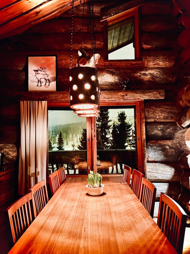 Food & Drinks, Ruka View by Lapland Villas, Ruka, Ski In, 4BR, Private Sauna, Fireplace, Northern Ostrobothnia