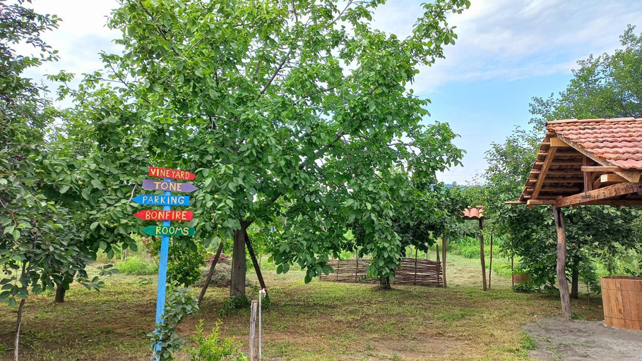 Others 4, Veli Guest House • საოჯახო სასტუმრო ველი, Akhmeta
