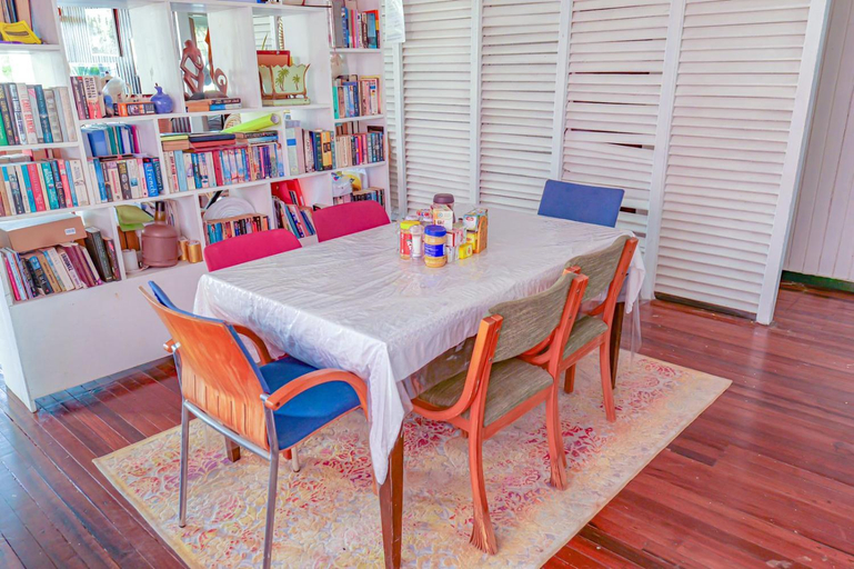 Others 5, SMITH'S HOMESTAY, City of Georgetown