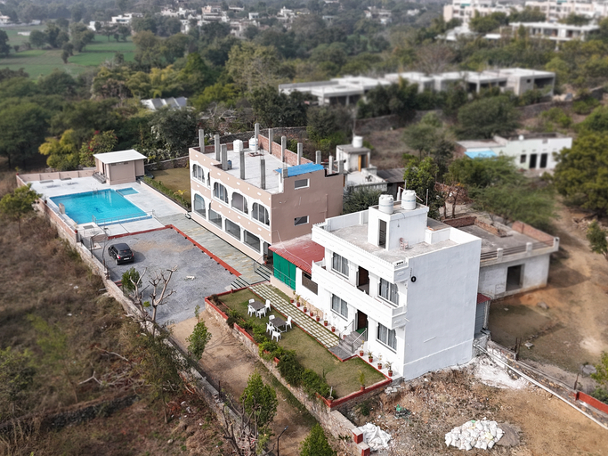 Manak Farm and Villa, Udaipur