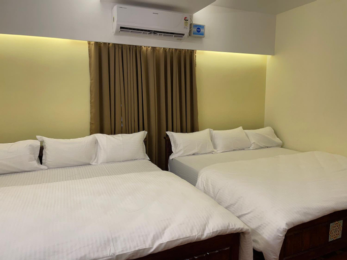 Srirangam Homestay, Tiruchirappalli