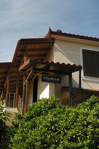 Exterior & Views 1, Villa Berat - Castle View & Traditional Breakfast, Beratit