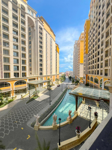PHO Self-Catering Apartment, Phú Quốc