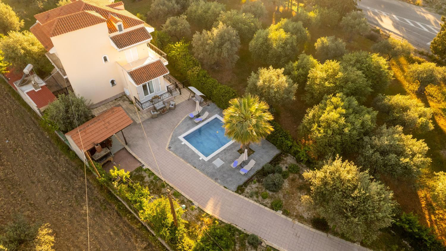 Others 3, Villa George Rhodes, South Aegean