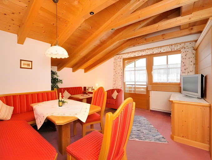 Others 3, Landhaus Mayer, Oberallgäu