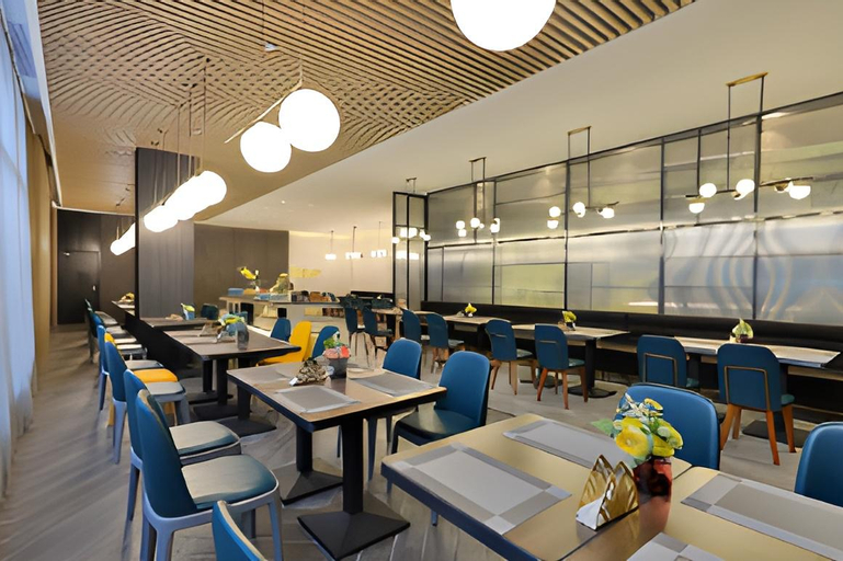 Orange Hotel, Suzhou
