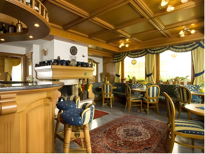 Food & Drinks 3, Hotel Karin, Bolzano