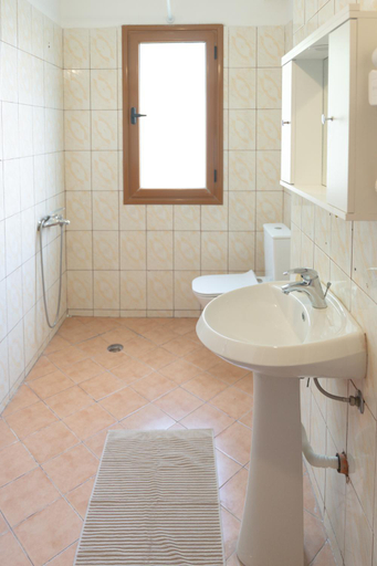 Bathroom 3, Villa Boutique Vlore, Vlorës