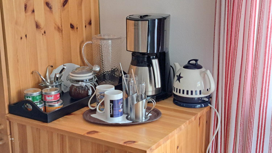 Others 3, Elvebakk Bed & Breakfast, Gloppen