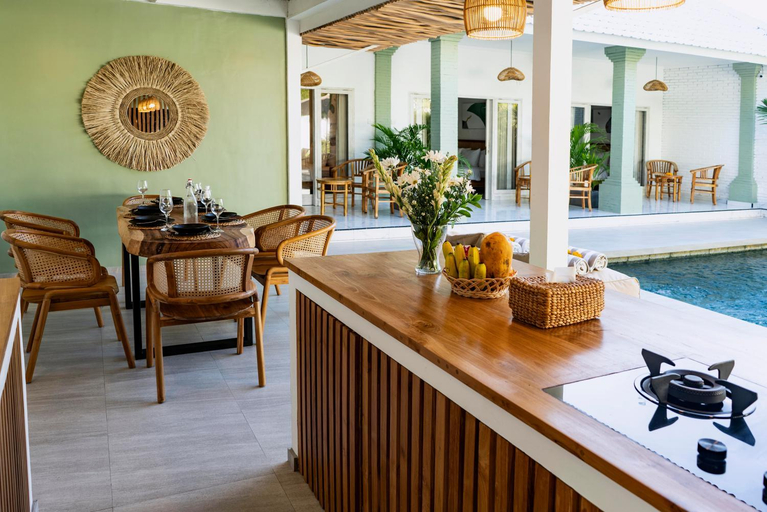 Others 2, Eden Garden Villa Canggu, Badung