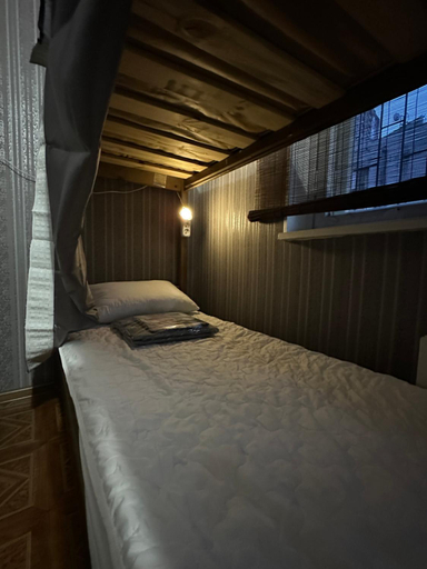 Others 3, ArArAt-POZNYAKI Hostel KYIV, Darnyts'kyi