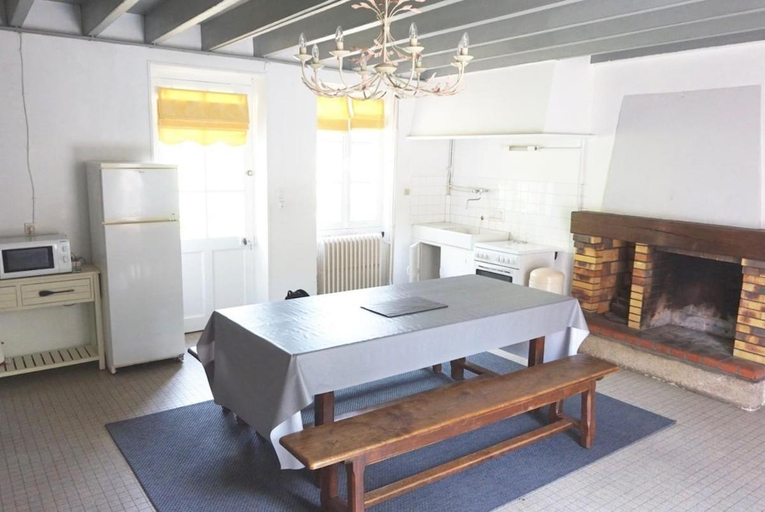 Others 5, Du Vignoble a l'Atlantique - Chateau Cassemichere gite, Loire-Atlantique