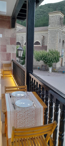 Others 4, Apartamento Corazon de Liebana, Cantabria