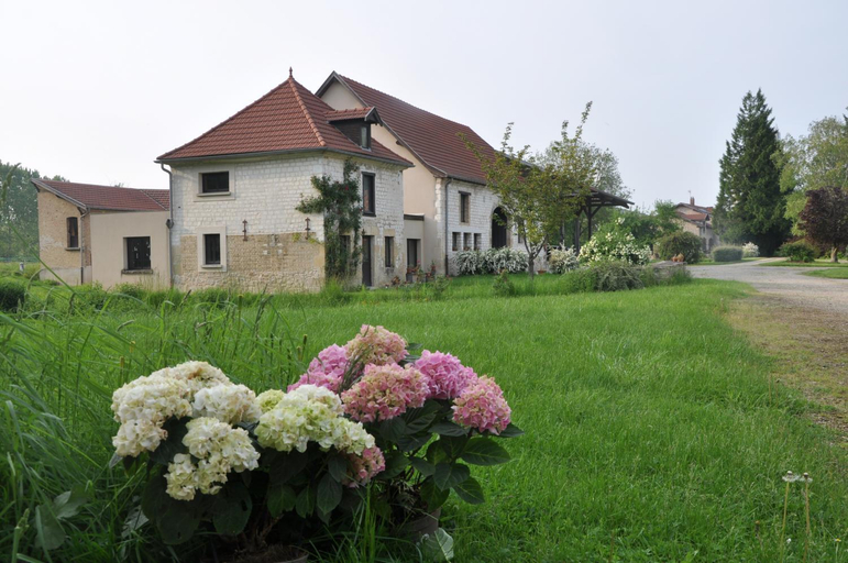 Others 2, La Ferme de Vrilly, Marne