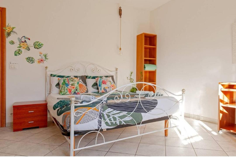 Bedroom, LE 7 CALLE, Pisa
