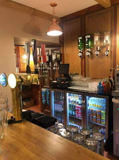 Food & Drinks 4, Manor House, Highland