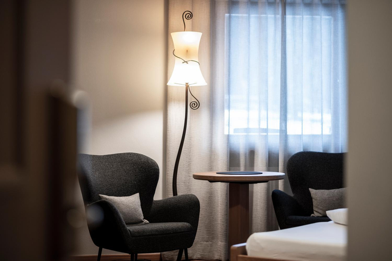 Others 3, Hotel Gnollhof, Bolzano