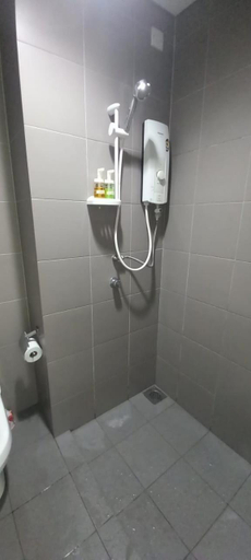 Others 3, CUSHY APARTMENT at KLCC, Kuala Lumpur