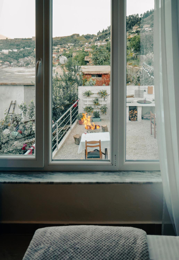 Others 4, Patio Rooms Gjirokaster, Gjirokastrës