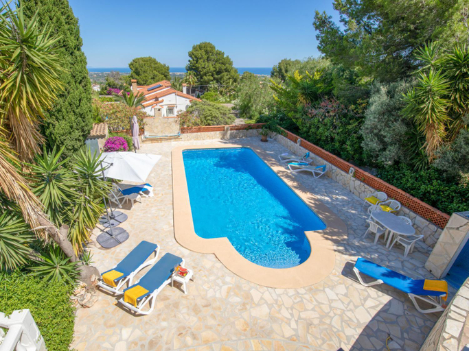 Sport & Beauty 2, Villa La Marquesa by Interhome, Alicante