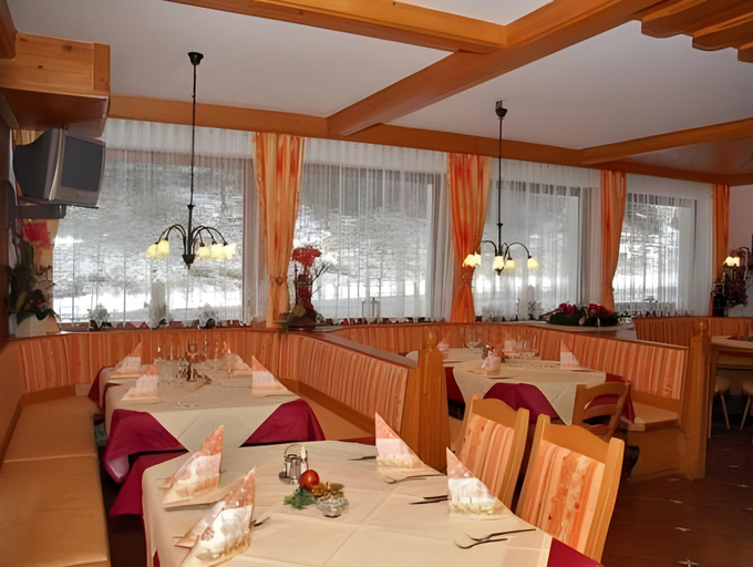 Food & Drinks 5, Hotel AlpinSpa zur Post - Bergbahn Sommer 2026 inklusive, Sankt Johann im Pongau