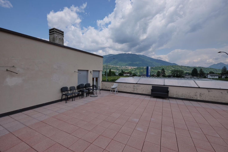Others 5, B&B DIVINO, Trento