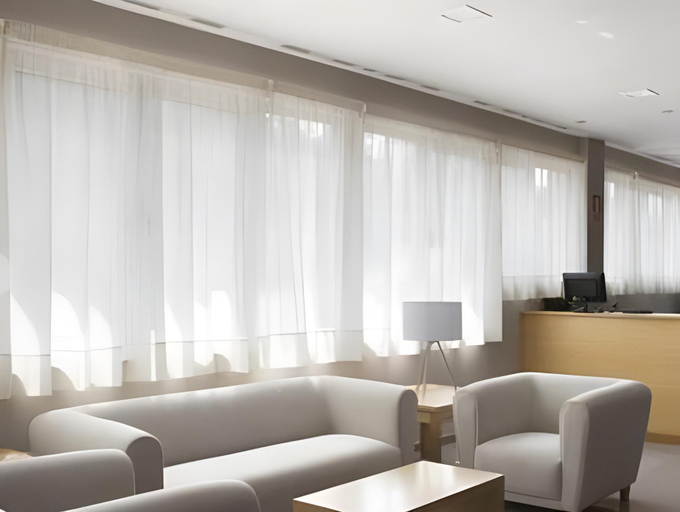 Public Area 2, Hotel Palacio de Asturias, Asturias