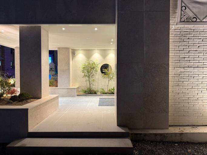 Exterior & Views 2, Hotel Ami, Gwangsan