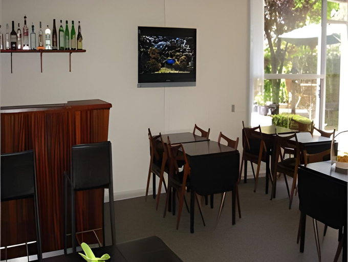 Food & Drinks 5, BB-Hotel Frederikshavn Turisthotellet, Frederikshavn