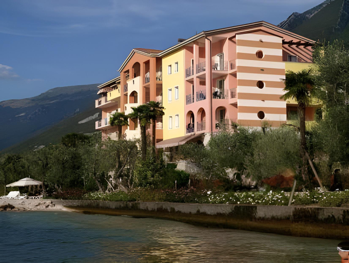 Exterior & Views 1, Belfiore Park Hotel****S, Verona